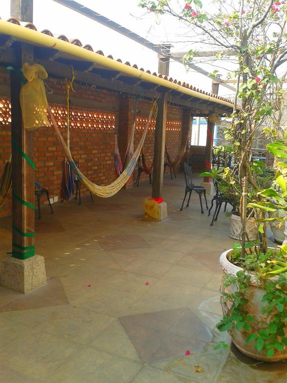 Hotel Hospederia Casa Familiar à Santa Marta  Extérieur photo