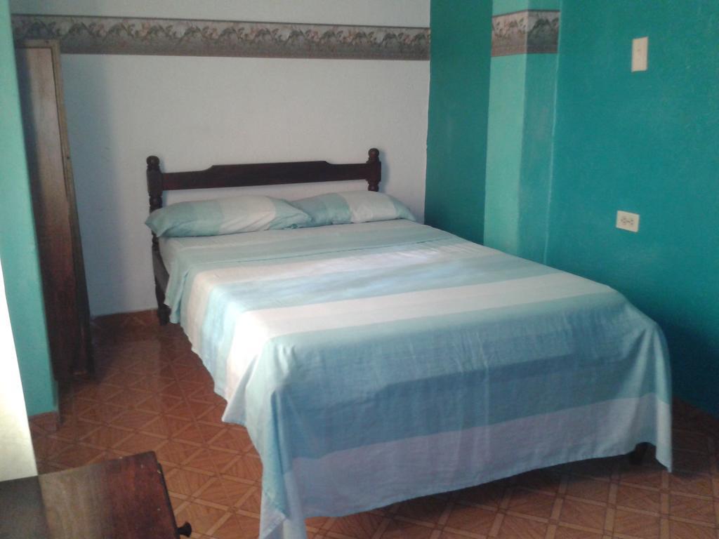 Hotel Hospederia Casa Familiar à Santa Marta  Chambre photo
