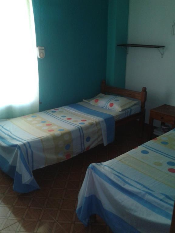 Hotel Hospederia Casa Familiar à Santa Marta  Chambre photo