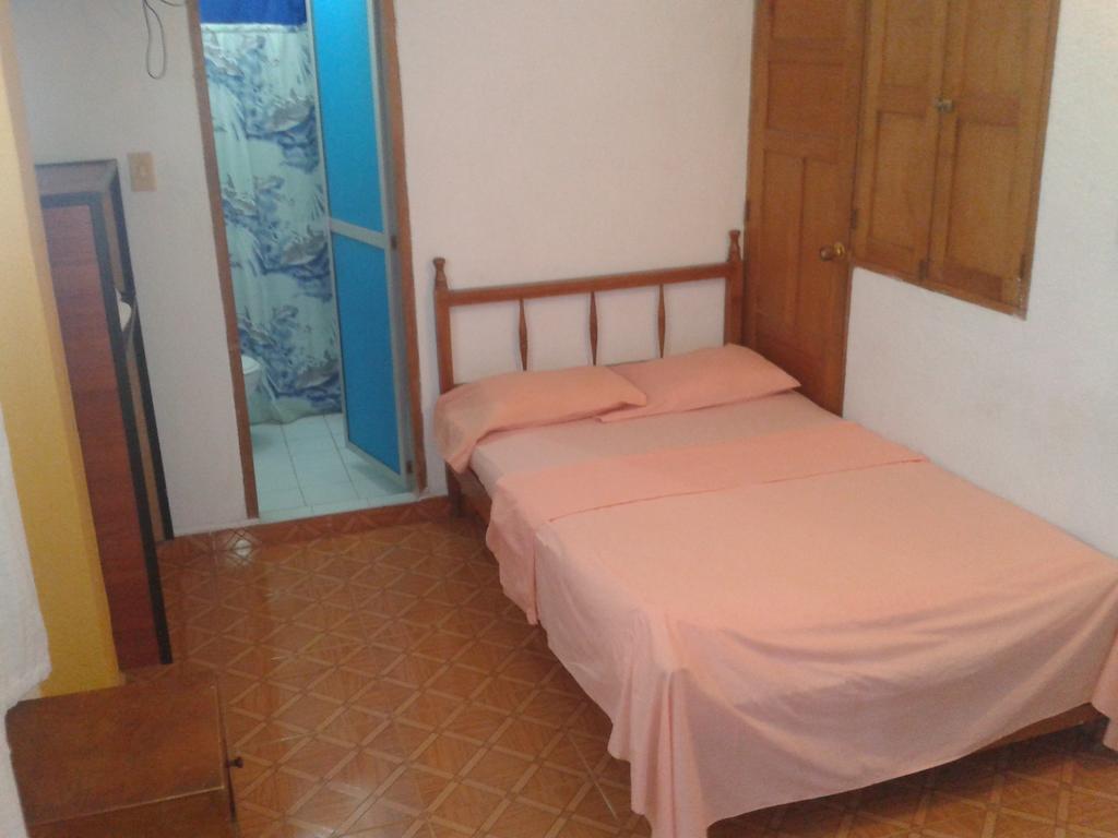 Hotel Hospederia Casa Familiar à Santa Marta  Chambre photo
