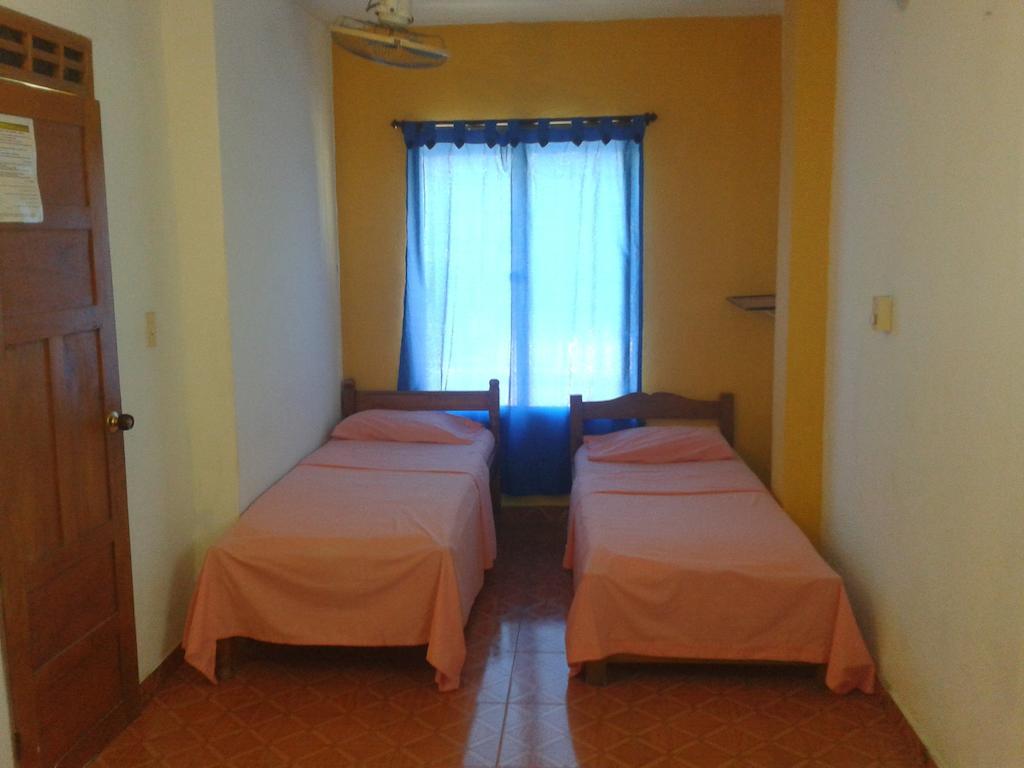 Hotel Hospederia Casa Familiar à Santa Marta  Chambre photo