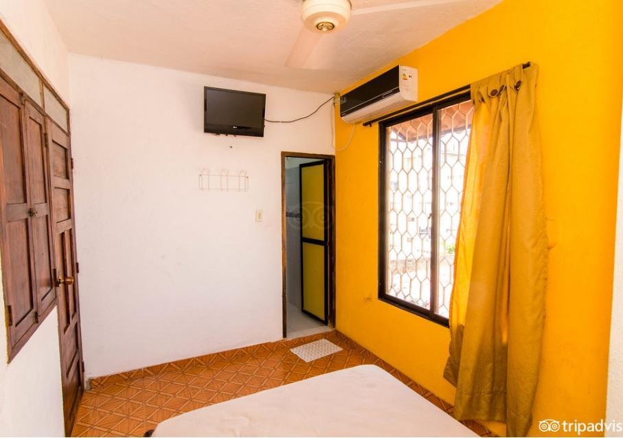Hotel Hospederia Casa Familiar à Santa Marta  Extérieur photo