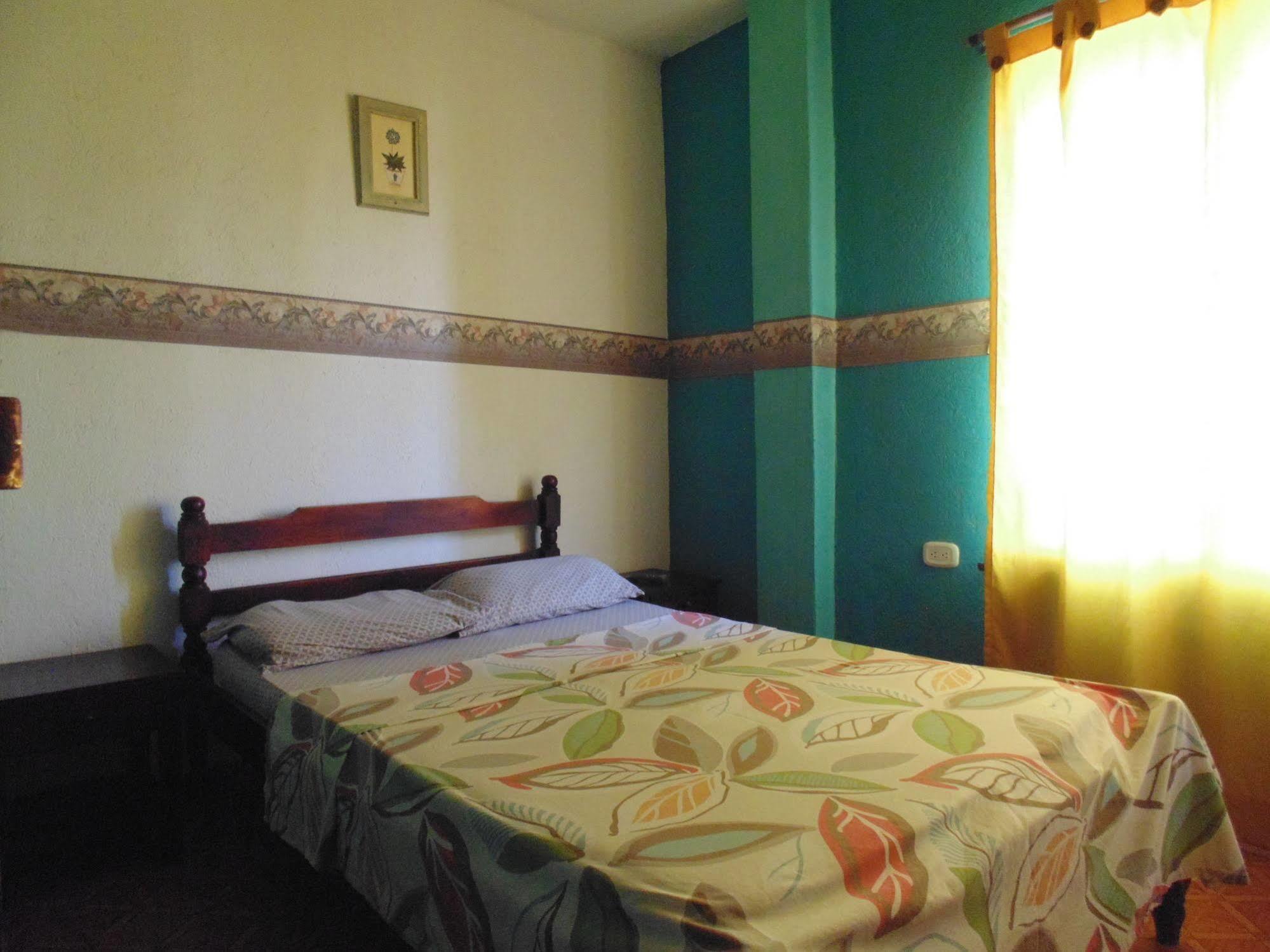 Hotel Hospederia Casa Familiar à Santa Marta  Extérieur photo