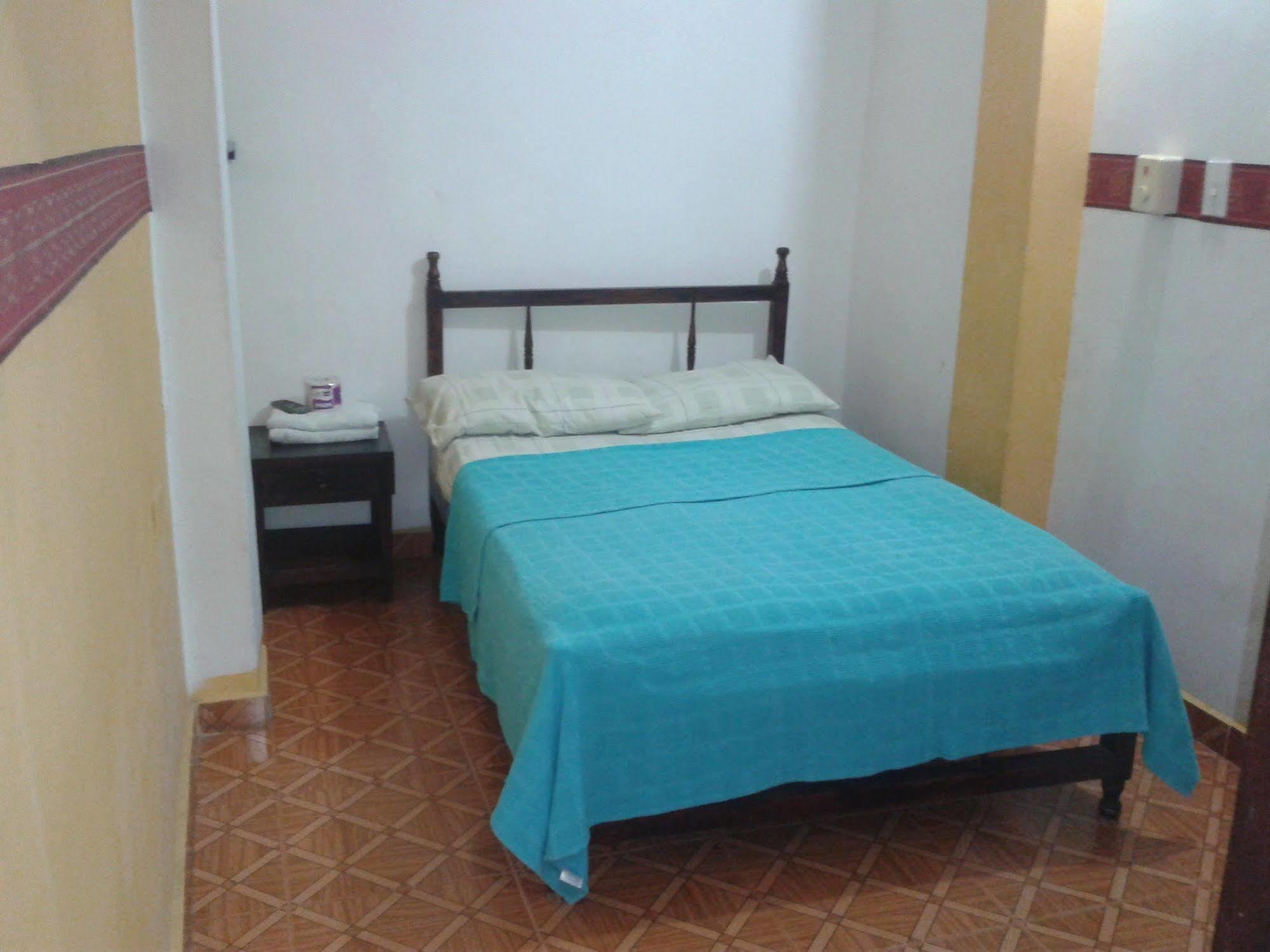 Hotel Hospederia Casa Familiar à Santa Marta  Extérieur photo