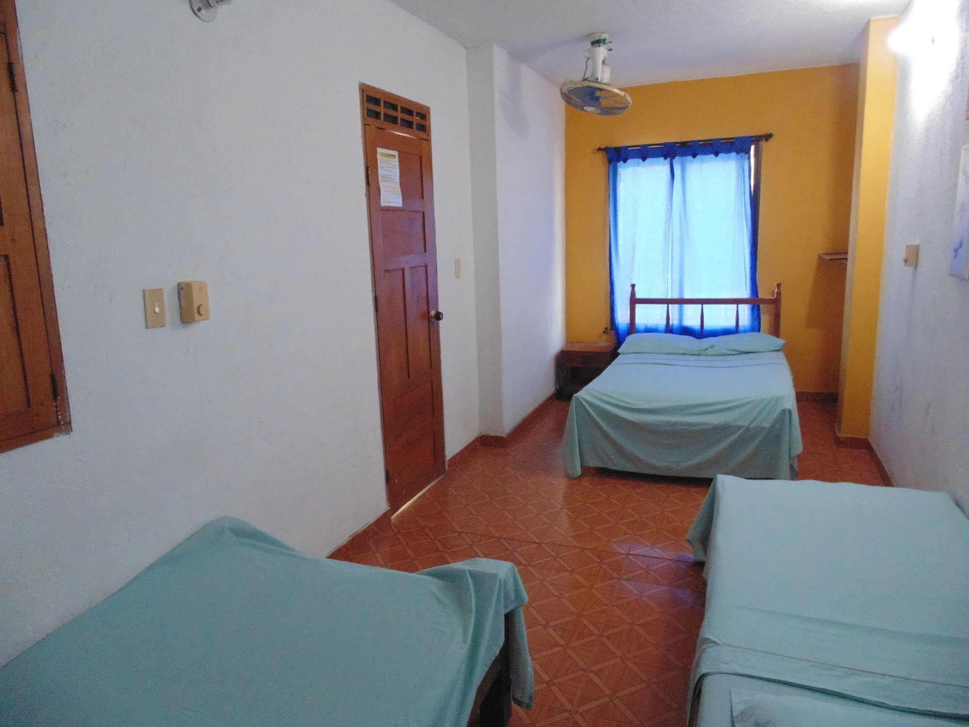 Hotel Hospederia Casa Familiar à Santa Marta  Extérieur photo