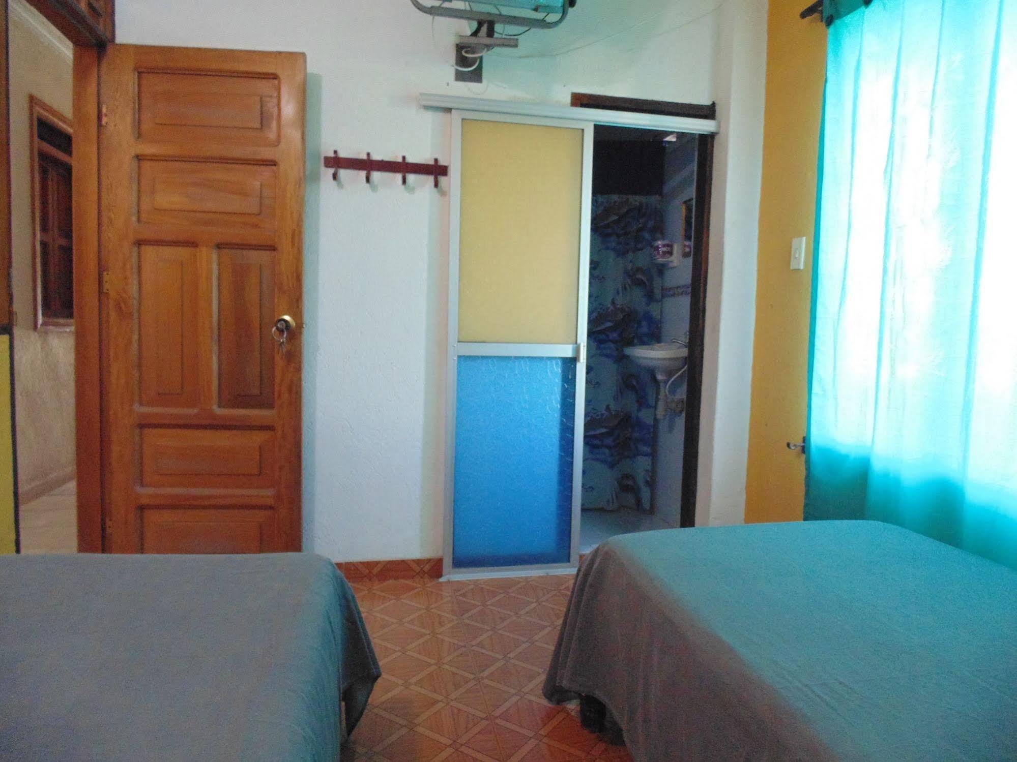 Hotel Hospederia Casa Familiar à Santa Marta  Extérieur photo