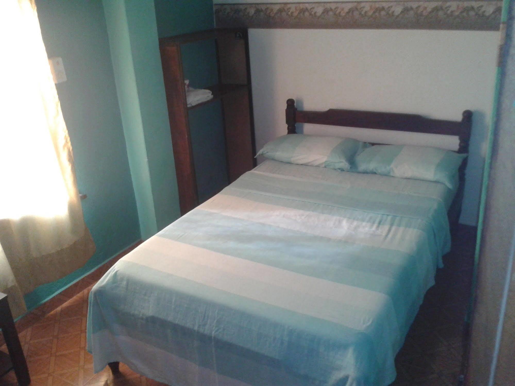 Hotel Hospederia Casa Familiar à Santa Marta  Extérieur photo