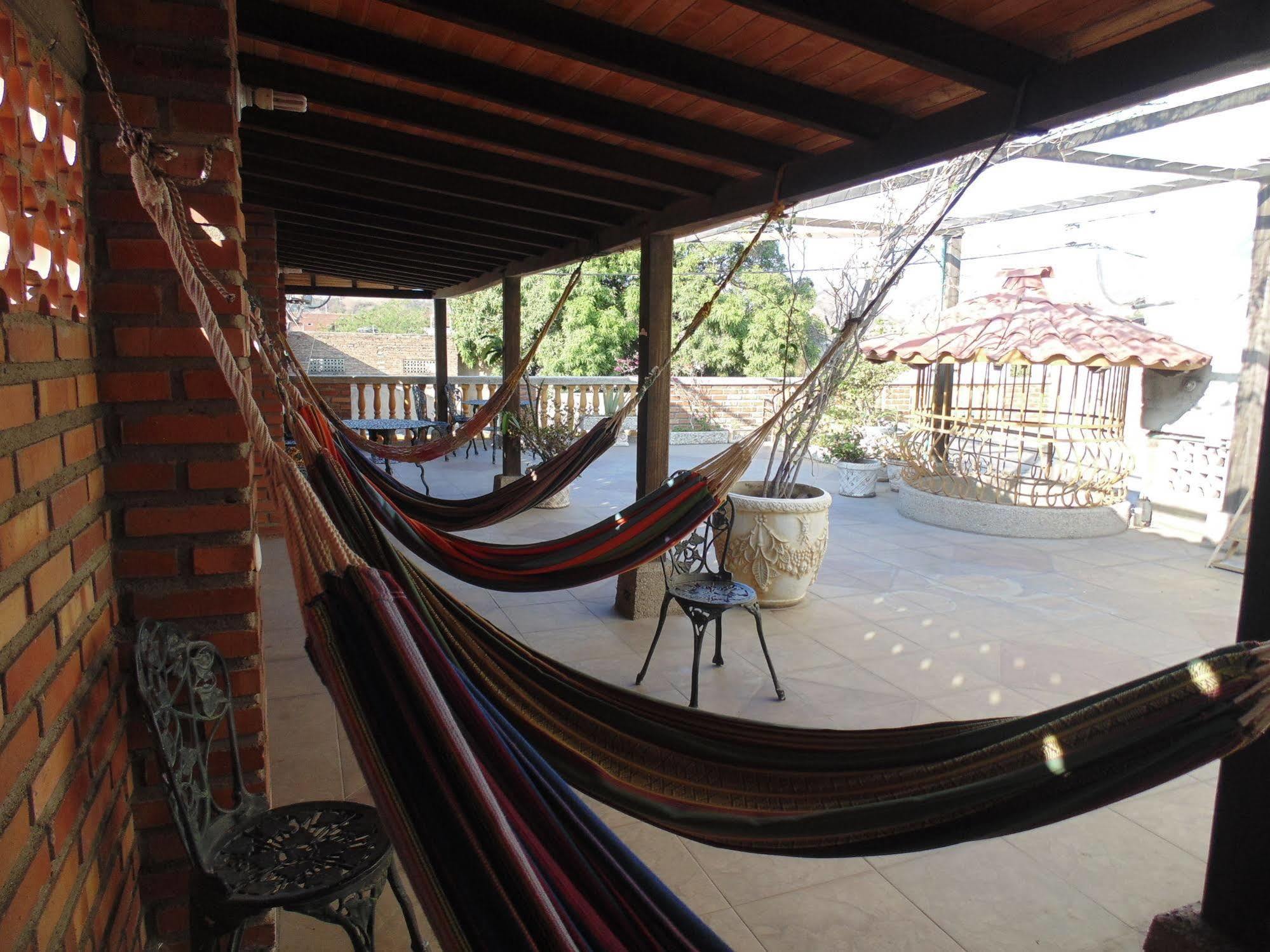 Hotel Hospederia Casa Familiar à Santa Marta  Extérieur photo